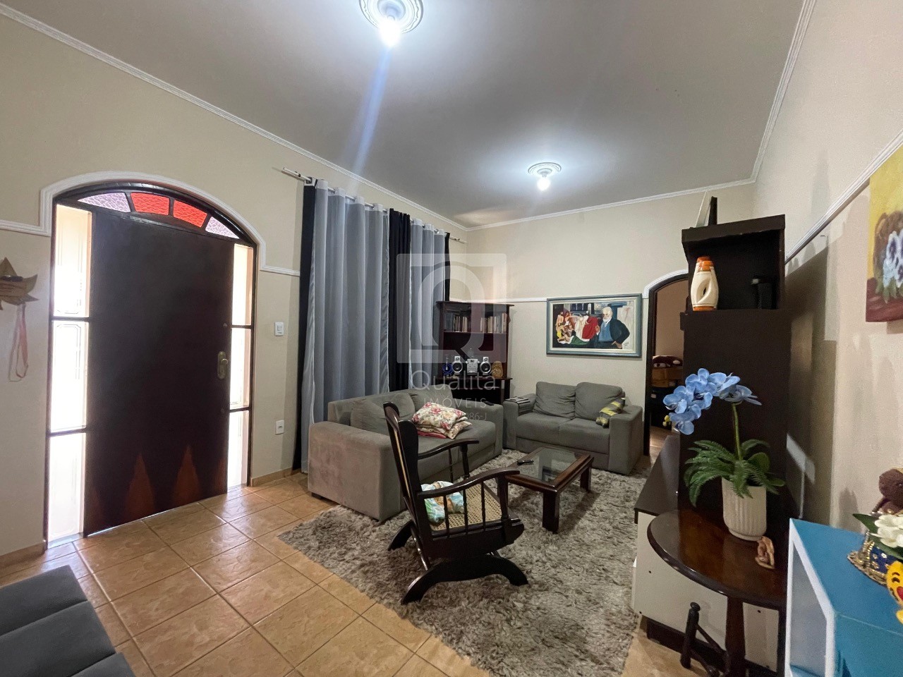 Casa, 3 quartos - Foto 5