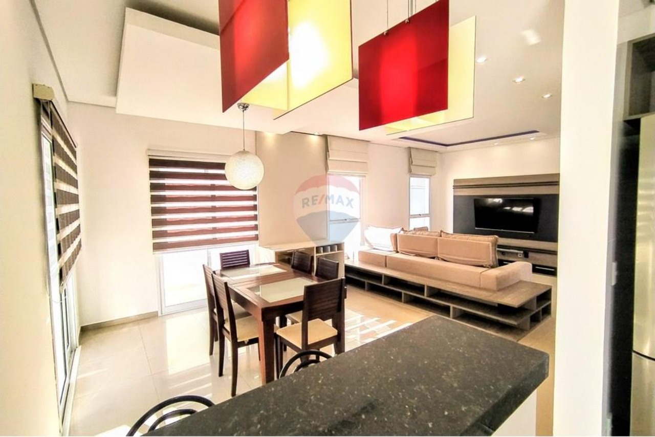 Casa de Condomínio à venda com 3 quartos, 159m² - Foto 9