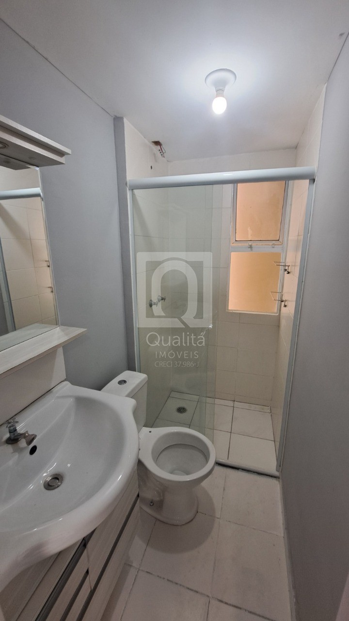 Apartamento, 2 quartos, 50 m² - Foto 20