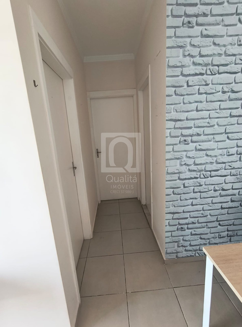 Apartamento, 2 quartos, 54 m² - Foto 3