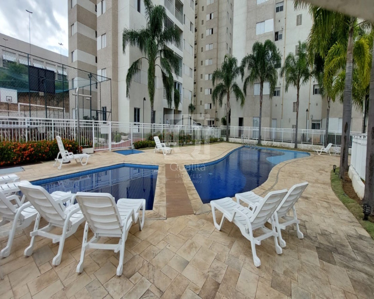 Apartamento, 3 quartos, 78 m² - Foto 9