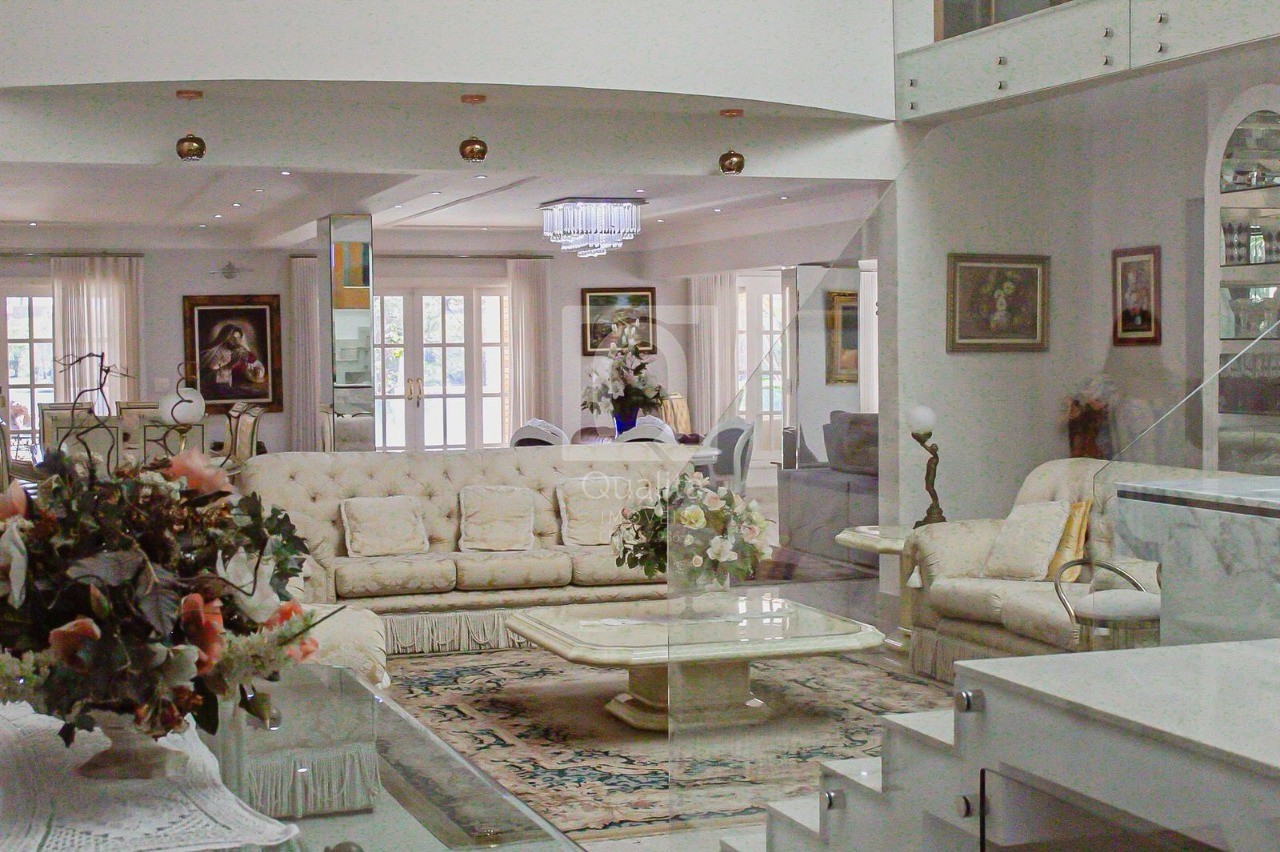 Casa de Condomínio à venda com 5 quartos, 1400m² - Foto 20