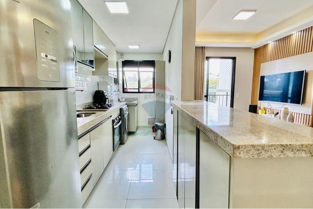 Apartamento, 2 quartos, 57 m² - Foto 6