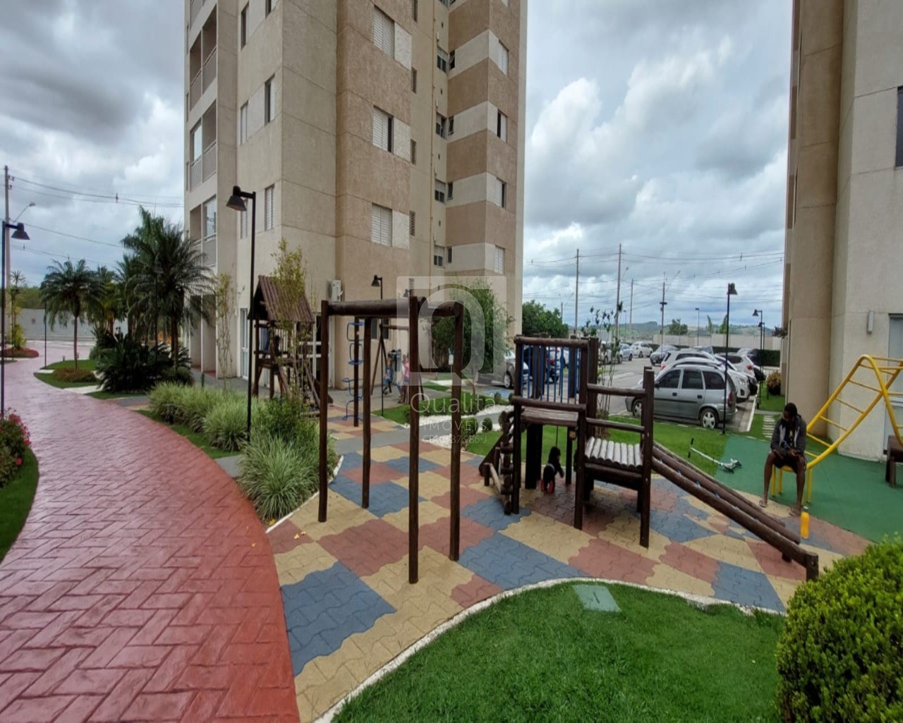 Apartamento, 3 quartos, 78 m² - Foto 23