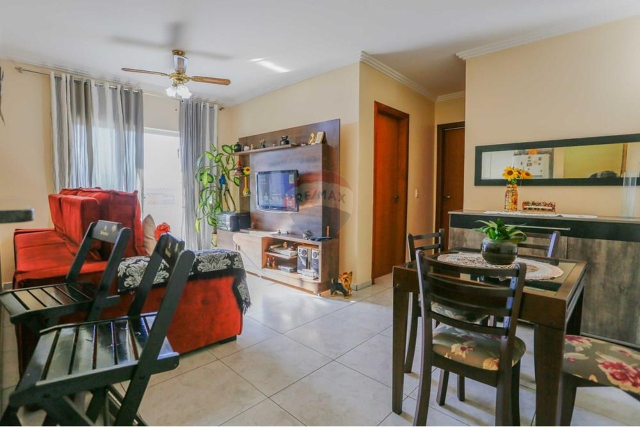 Apartamento, 2 quartos, 66 m² - Foto 2