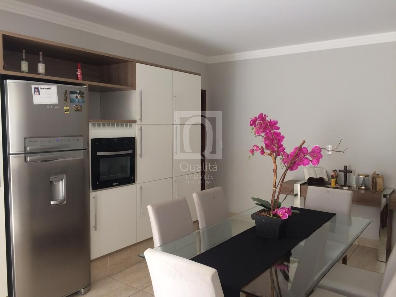 Casa, 4 quartos - Foto 3