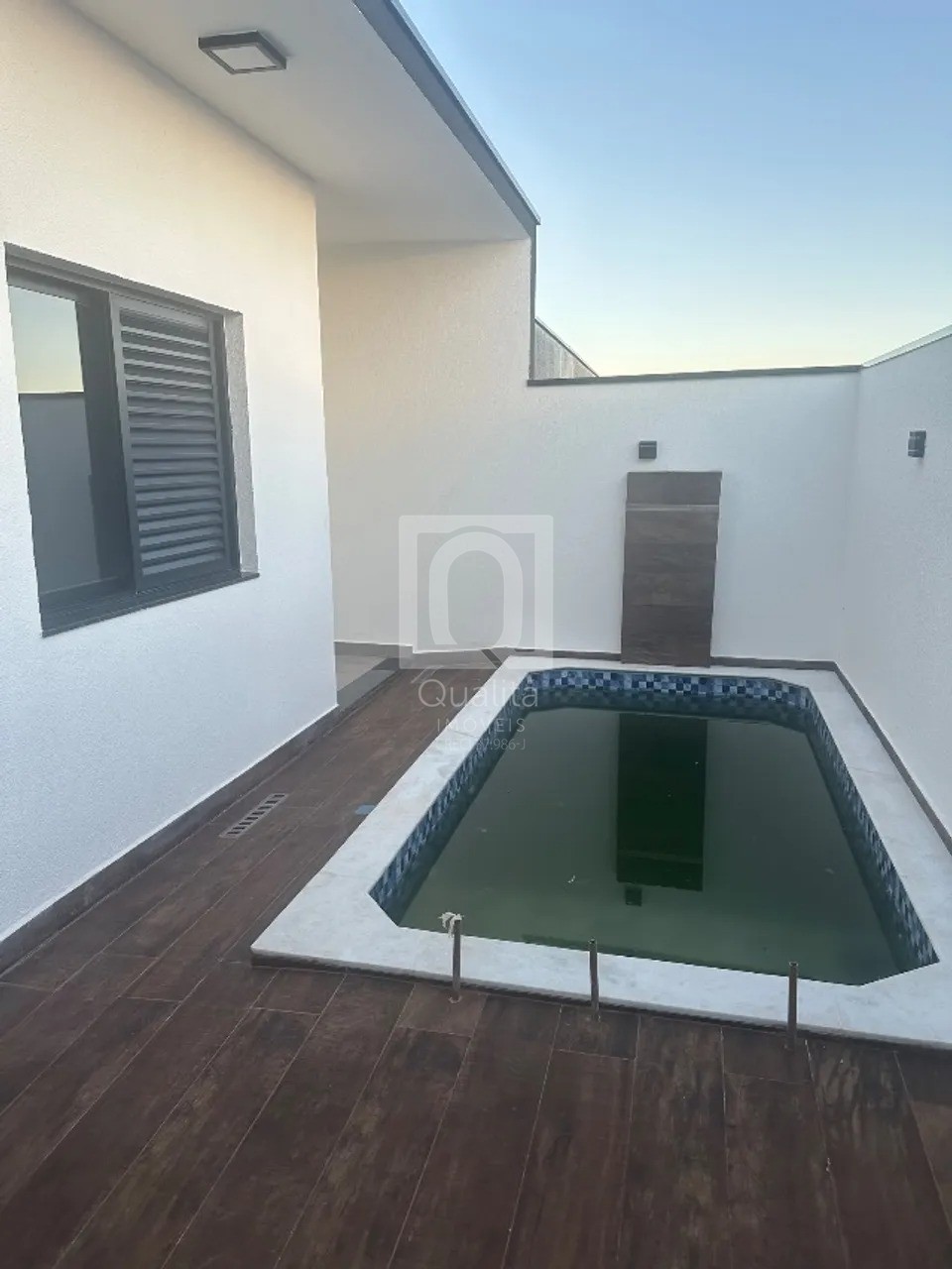 Casa de Condomínio, 3 quartos - Foto 3