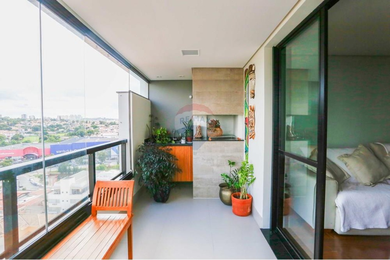 Apartamento, 3 quartos, 123 m² - Foto 8