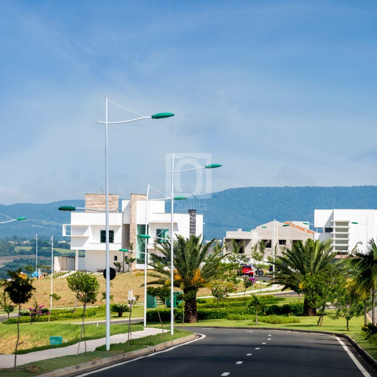 Casa de Condomínio, 5 quartos - Foto 54