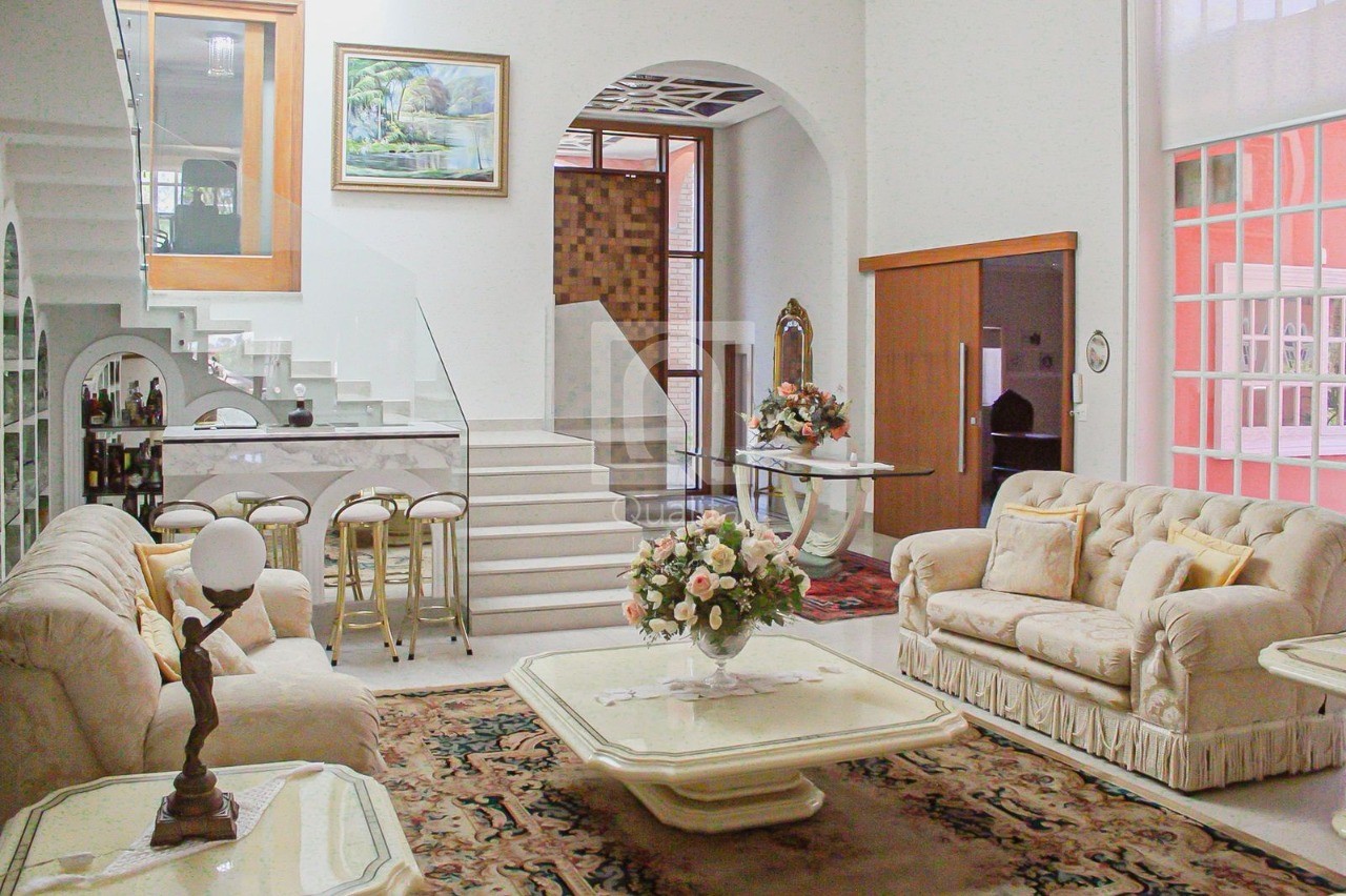 Casa de Condomínio à venda com 5 quartos, 1400m² - Foto 18