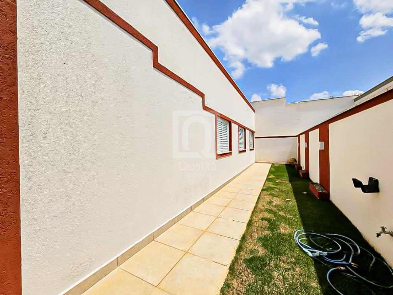 Casa de Condomínio, 3 quartos - Foto 15