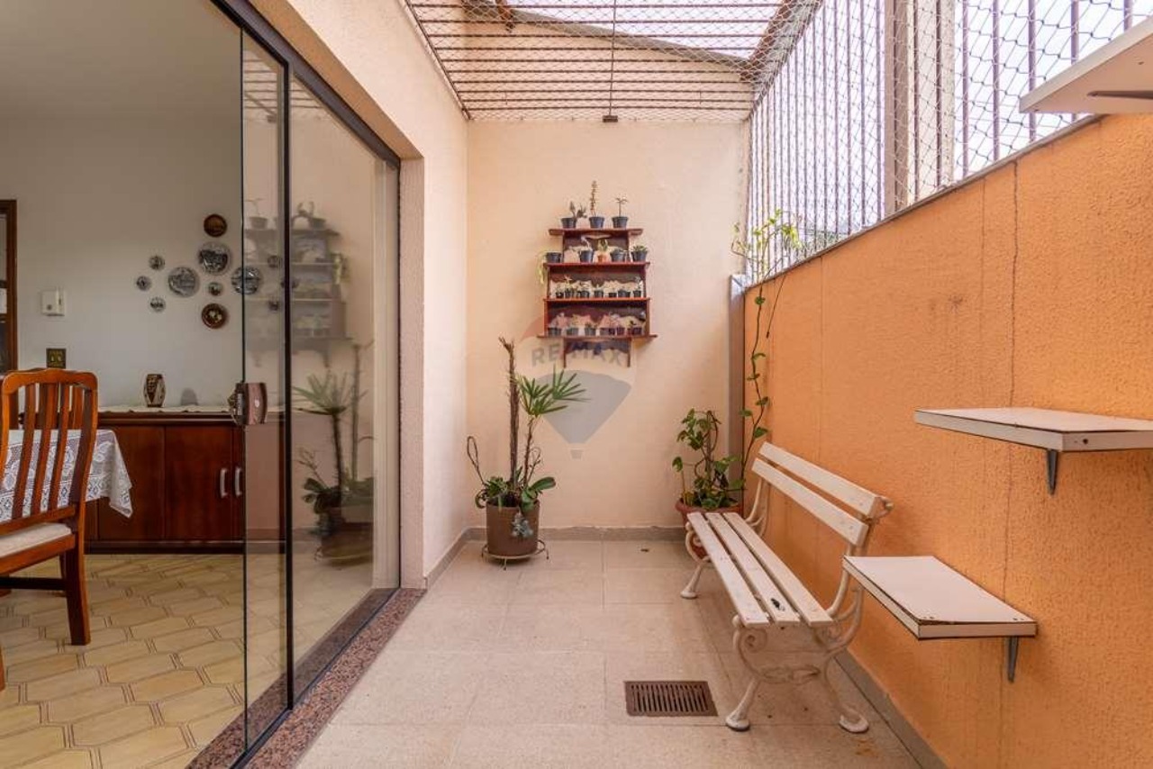 Sobrado, 4 quartos - Foto 8