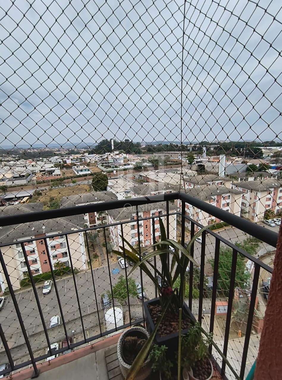 Apartamento, 2 quartos, 54 m² - Foto 9