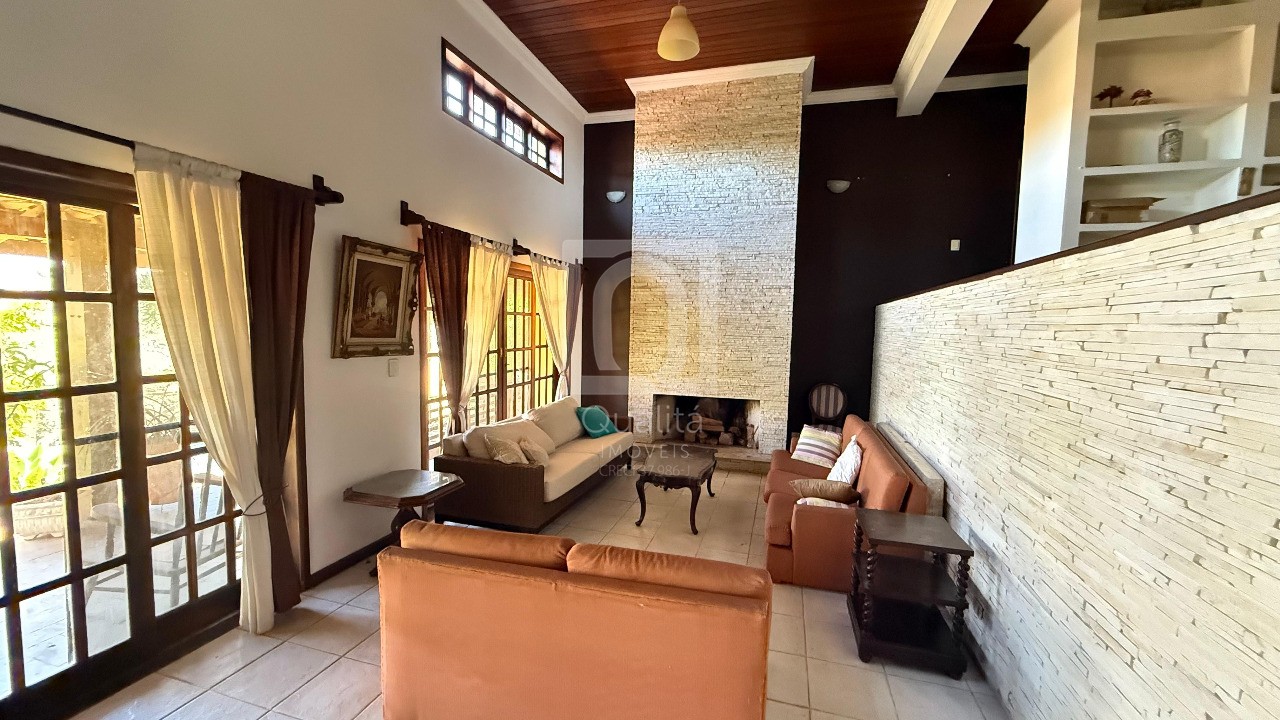 Chácara, 5 quartos, 3000 m² - Foto 3