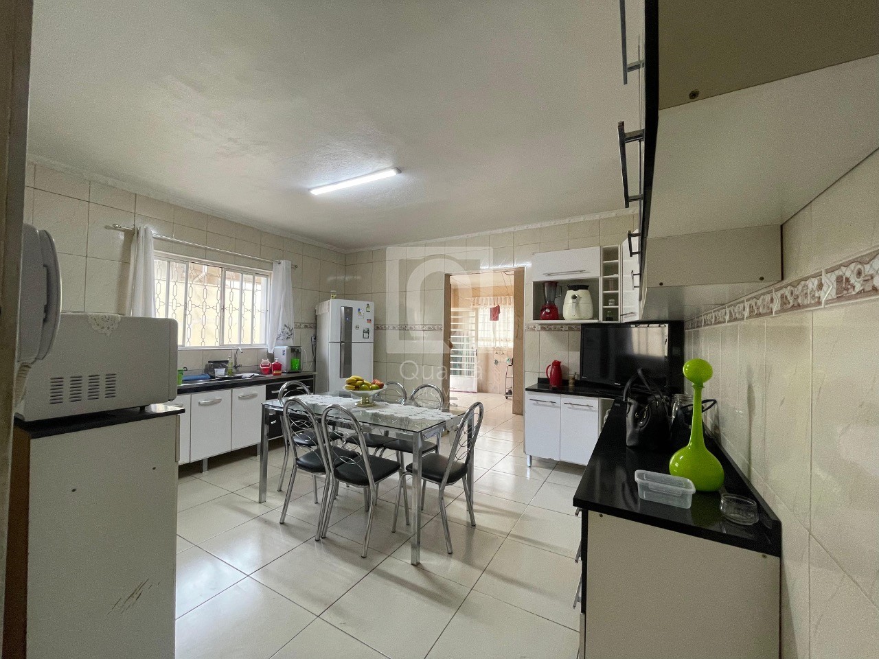 Casa, 3 quartos - Foto 2