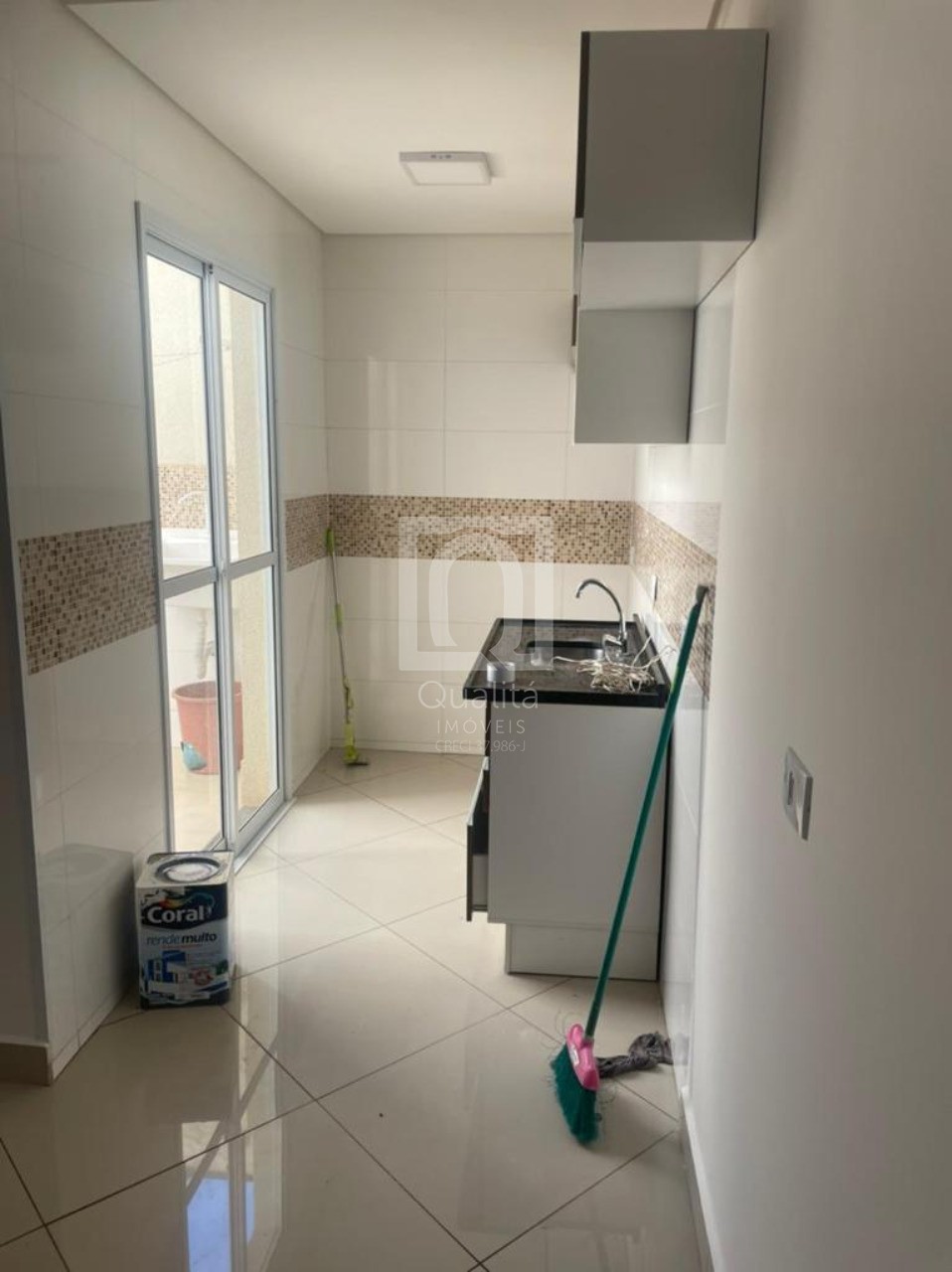 Apartamento, 2 quartos, 60 m² - Foto 1