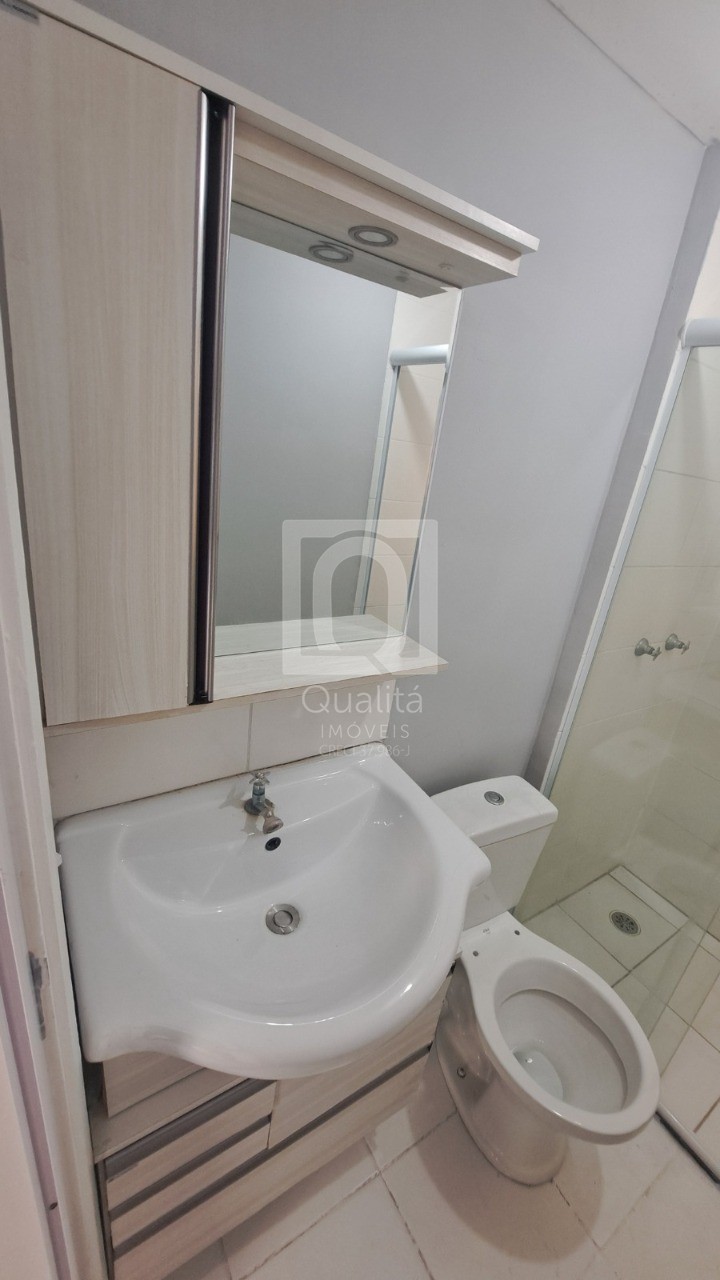 Apartamento, 2 quartos, 50 m² - Foto 19