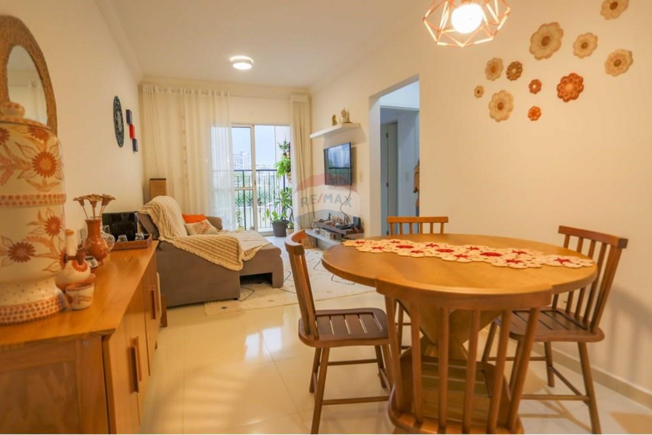 Apartamento, 2 quartos, 60 m² - Foto 5