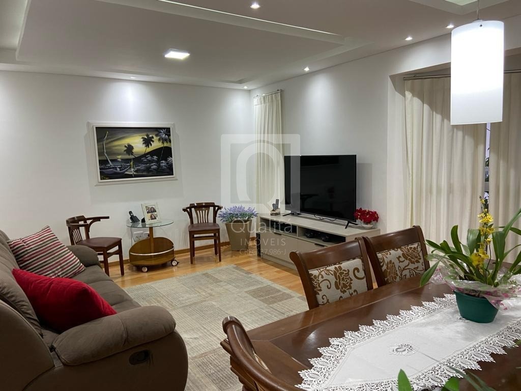 Apartamento, 3 quartos, 127 m² - Foto 9