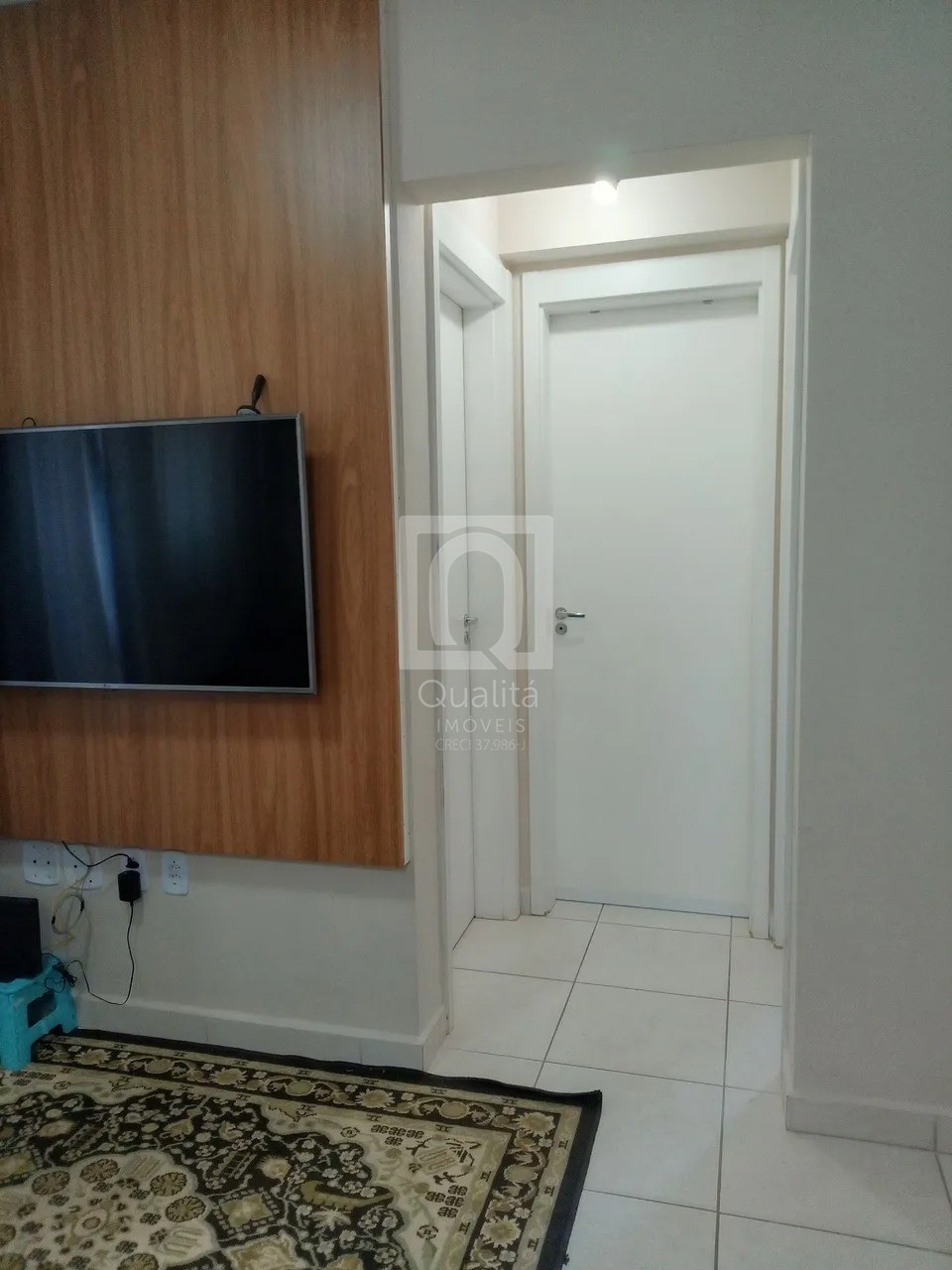 Apartamento, 2 quartos, 54 m² - Foto 2