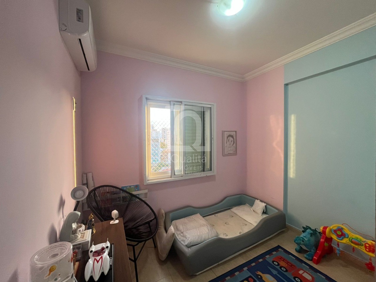 Apartamento, 3 quartos, 85 m² - Foto 18