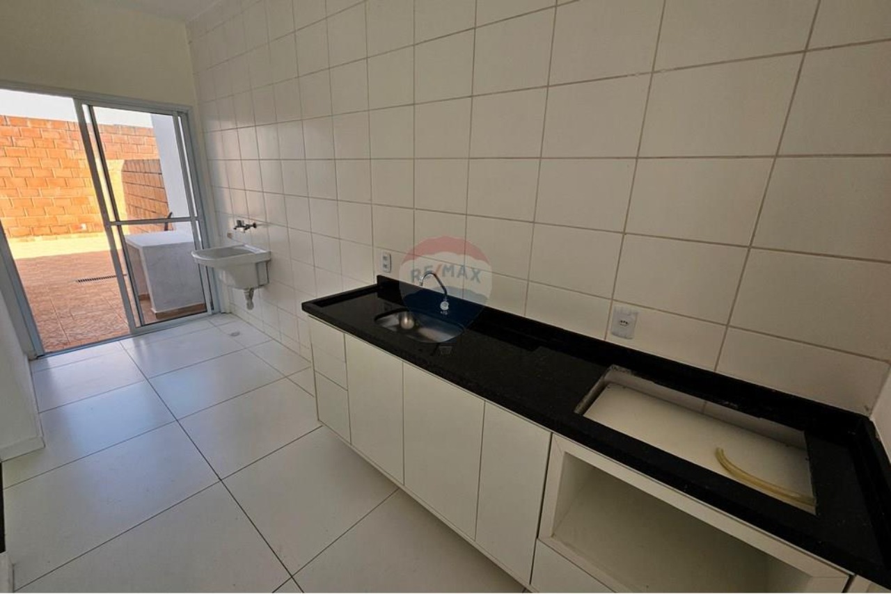 Casa de Condomínio, 2 quartos - Foto 7