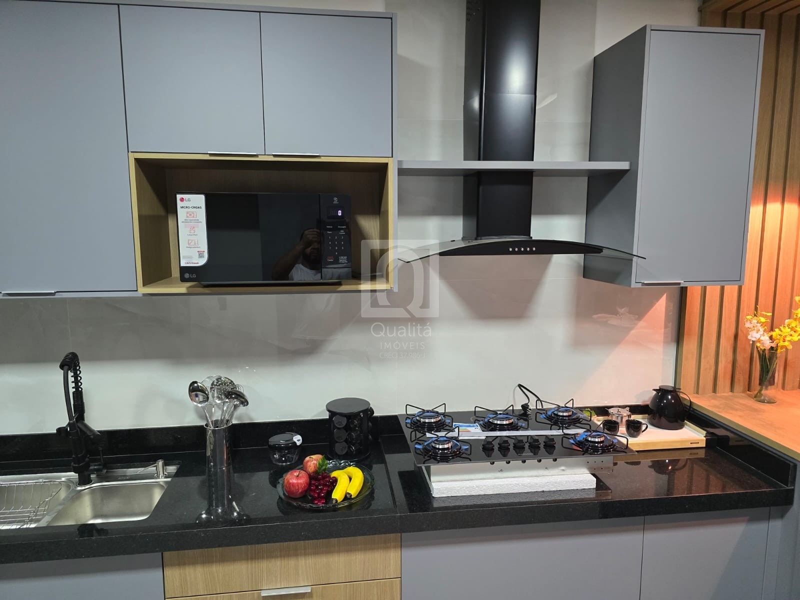 Casa de Condomínio, 3 quartos - Foto 10