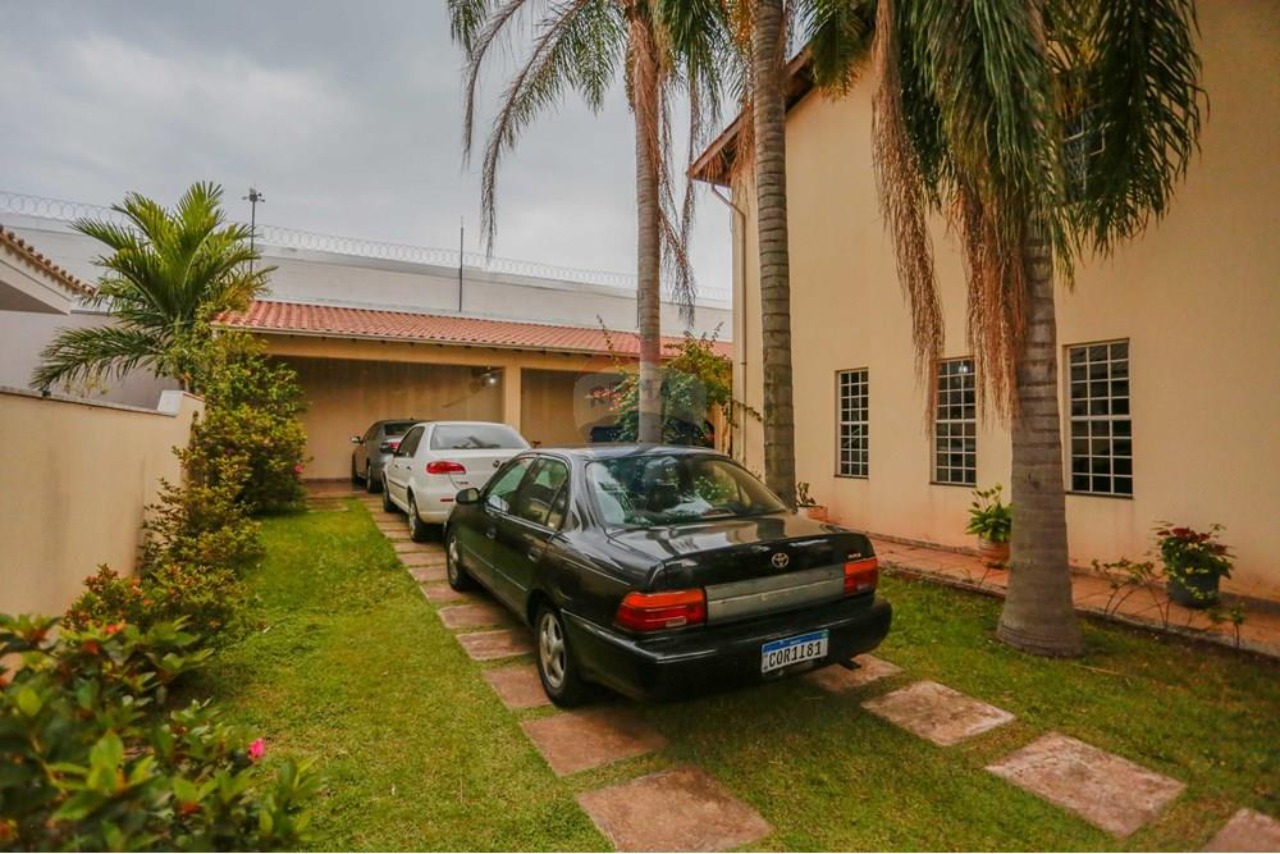 Casa de Condomínio, 3 quartos - Foto 42