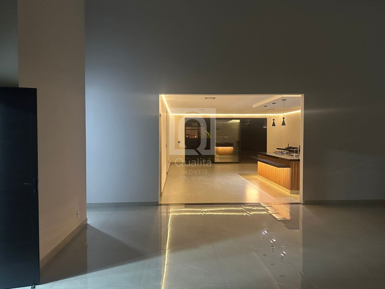 Casa de Condomínio, 4 quartos - Foto 10