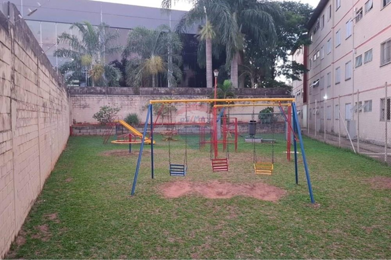 Apartamento, 2 quartos, 52 m² - Foto 21