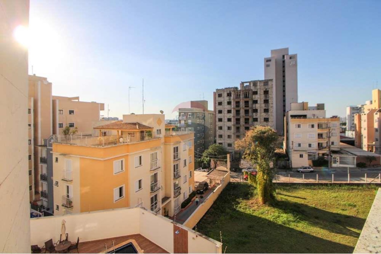 Apartamento, 3 quartos, 112 m² - Foto 11