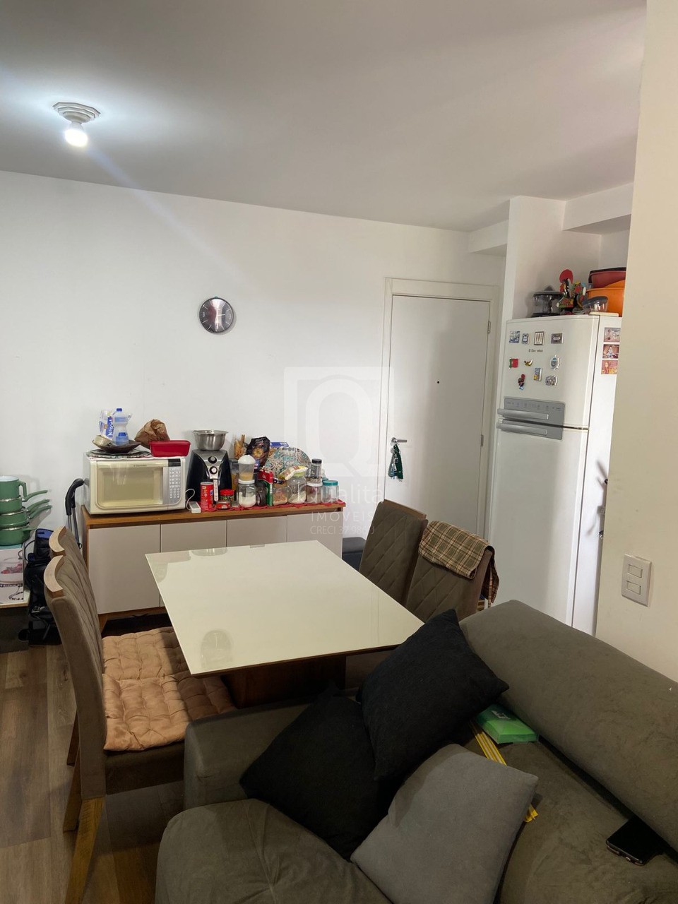 Apartamento, 2 quartos, 55 m² - Foto 5