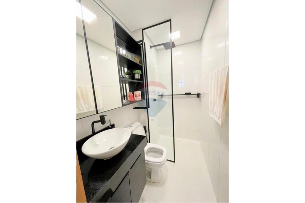 Apartamento, 2 quartos, 43 m² - Foto 6