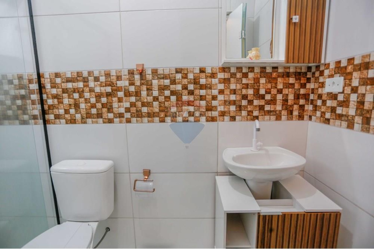 Sobrado, 2 quartos - Foto 11