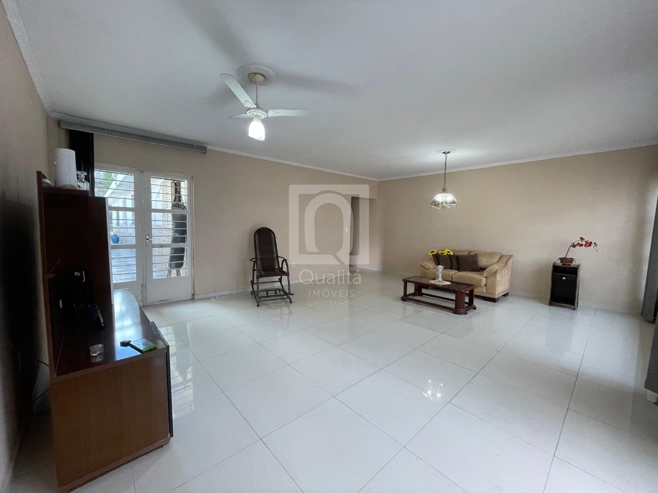 Casa, 3 quartos - Foto 3