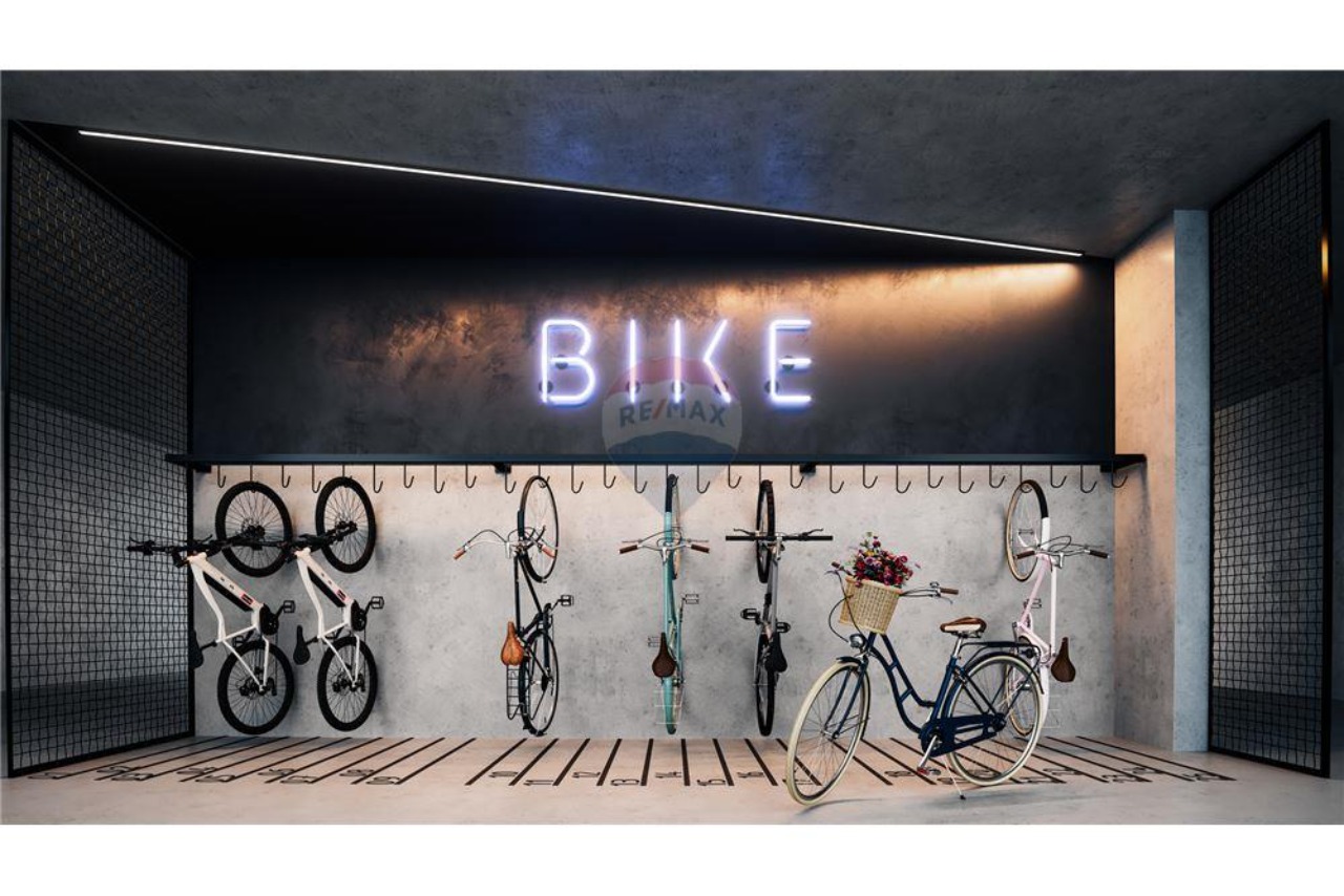 Apartamento, 3 quartos, 75 m² - Foto 34