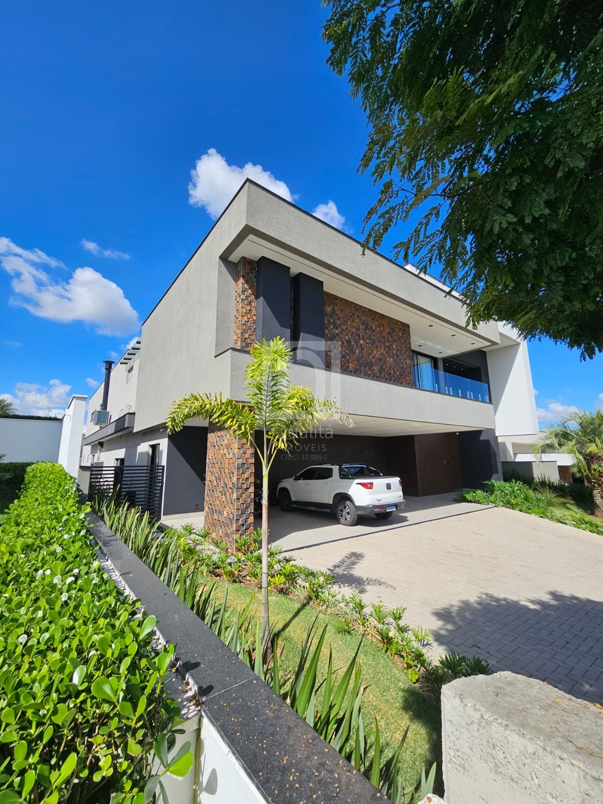 Casa de Condomínio, 5 quartos - Foto 51