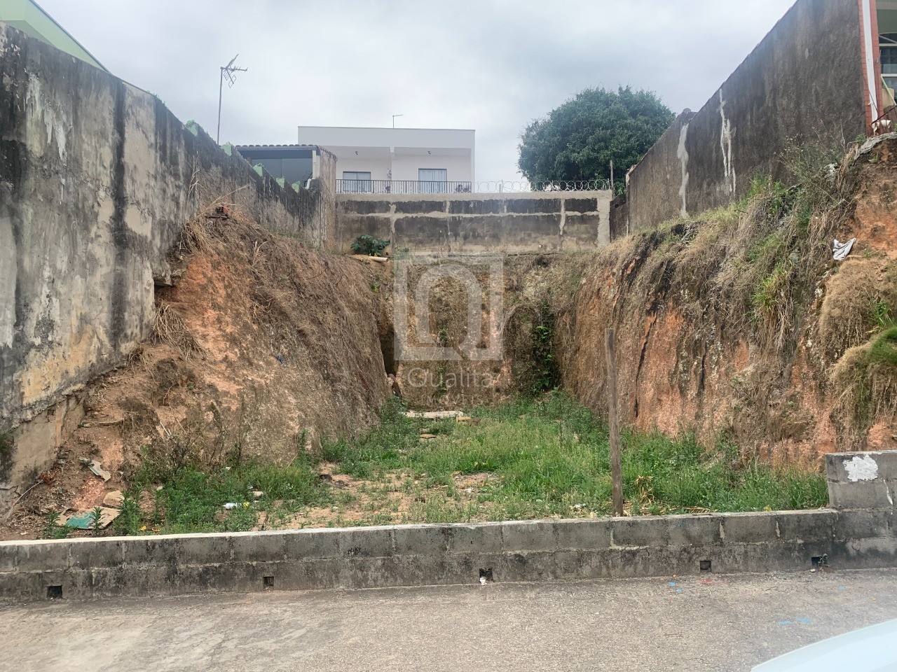 Terreno, 190 m² - Foto 1