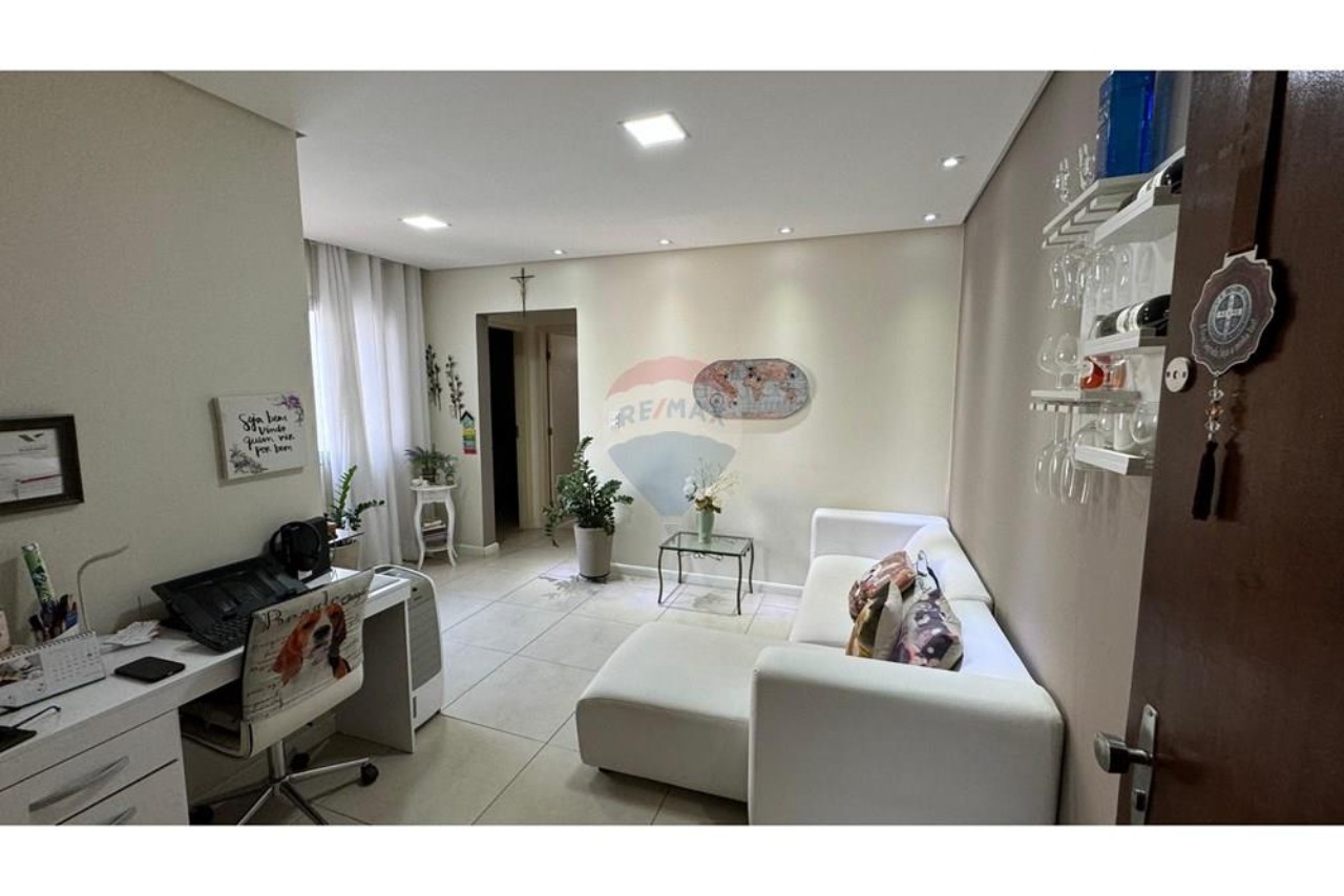 Apartamento, 2 quartos, 55 m² - Foto 1