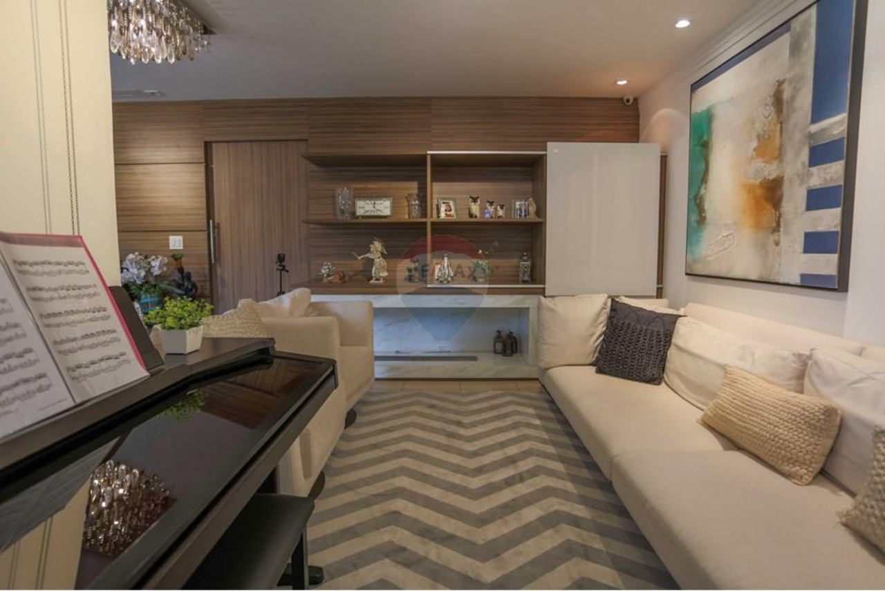 Casa de Condomínio, 4 quartos - Foto 12