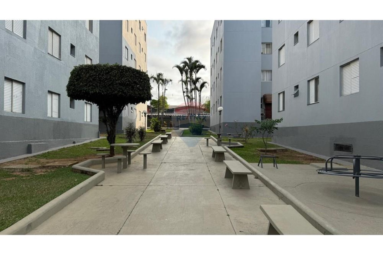 Apartamento, 2 quartos, 55 m² - Foto 13