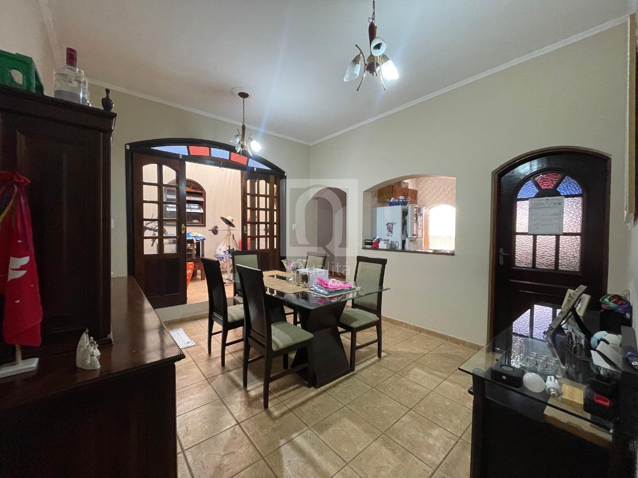 Casa, 3 quartos - Foto 12