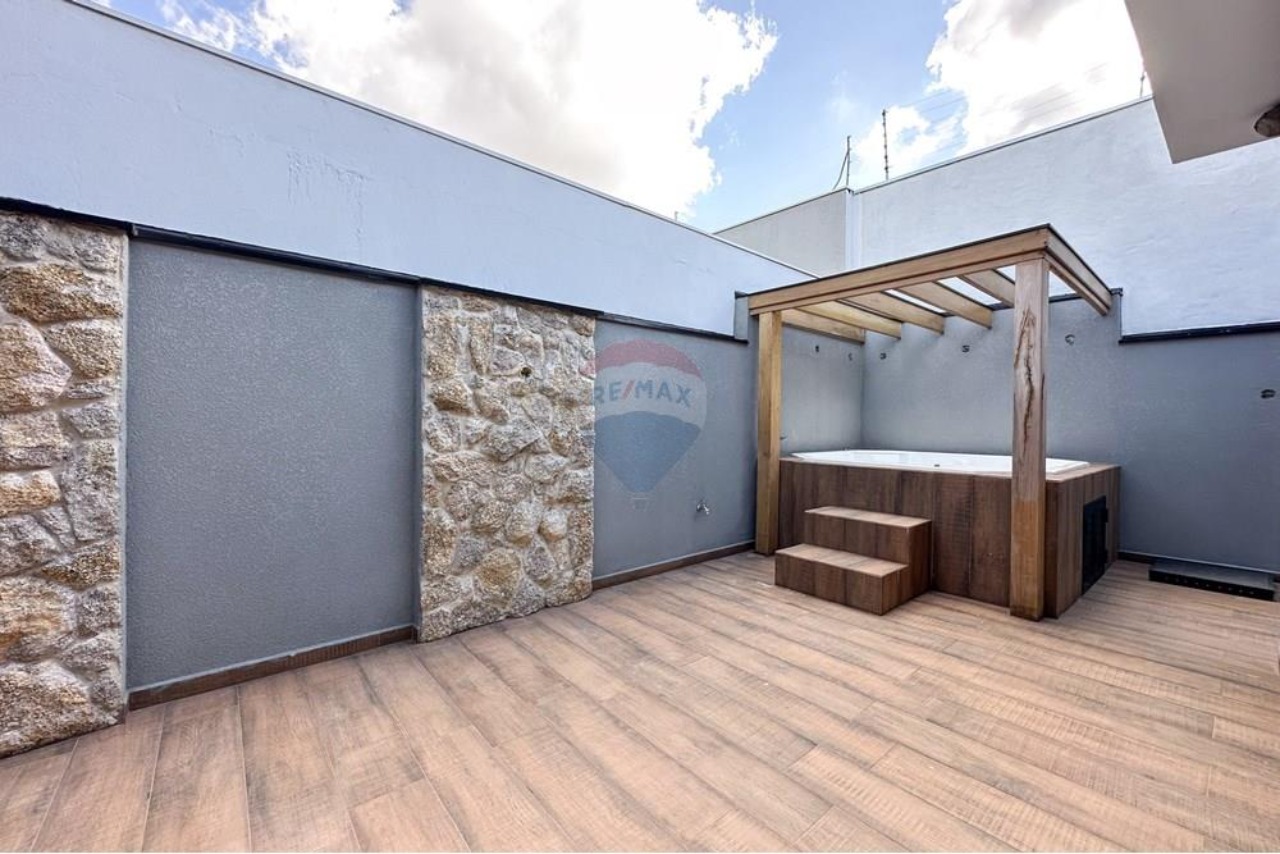 Casa de Condomínio, 3 quartos - Foto 9