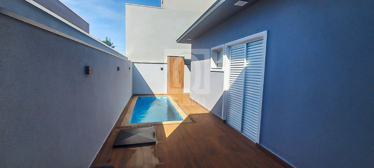 Casa, 3 quartos, 119 m² - Foto 9