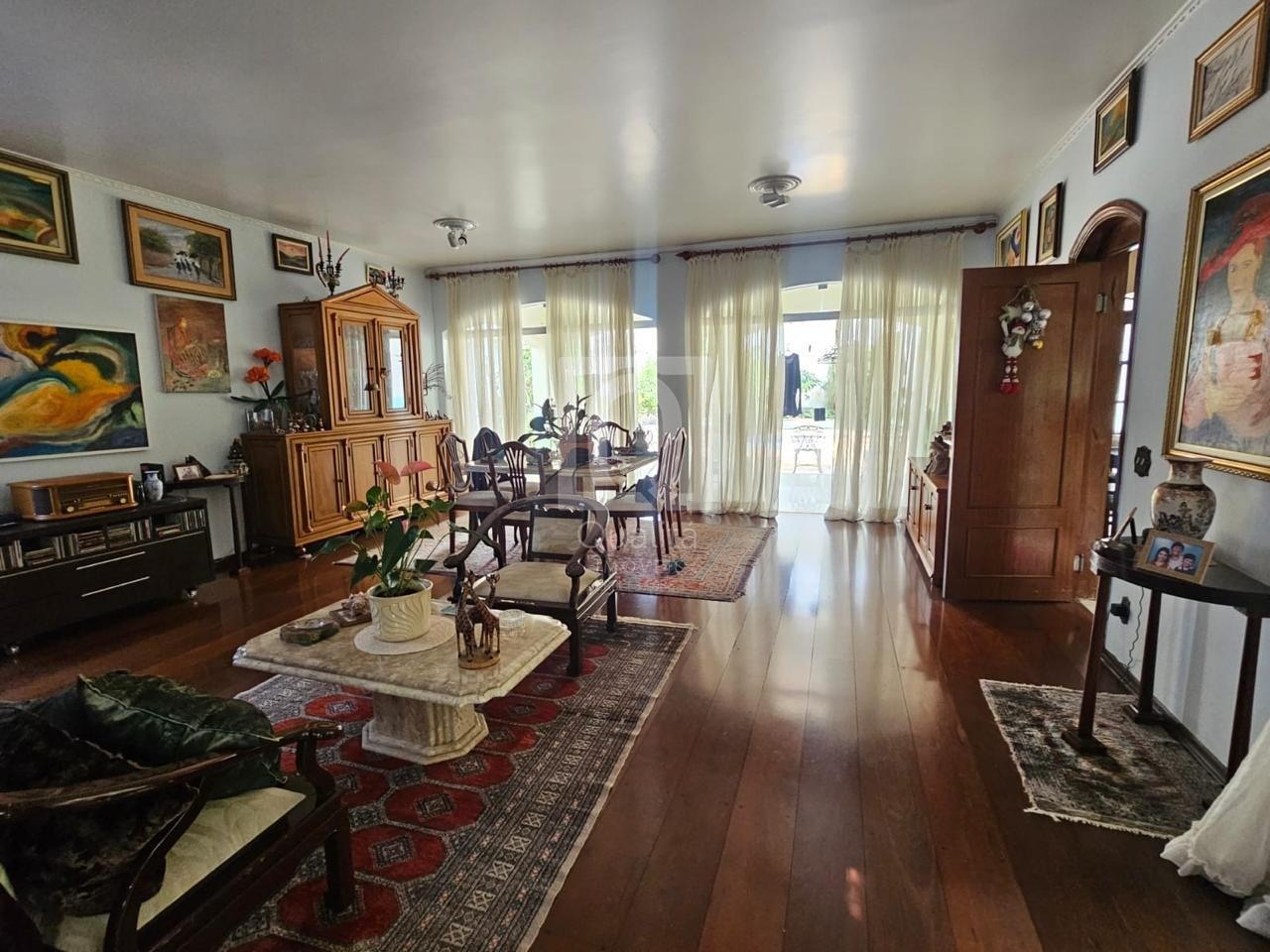 Prédio Inteiro - Foto 1