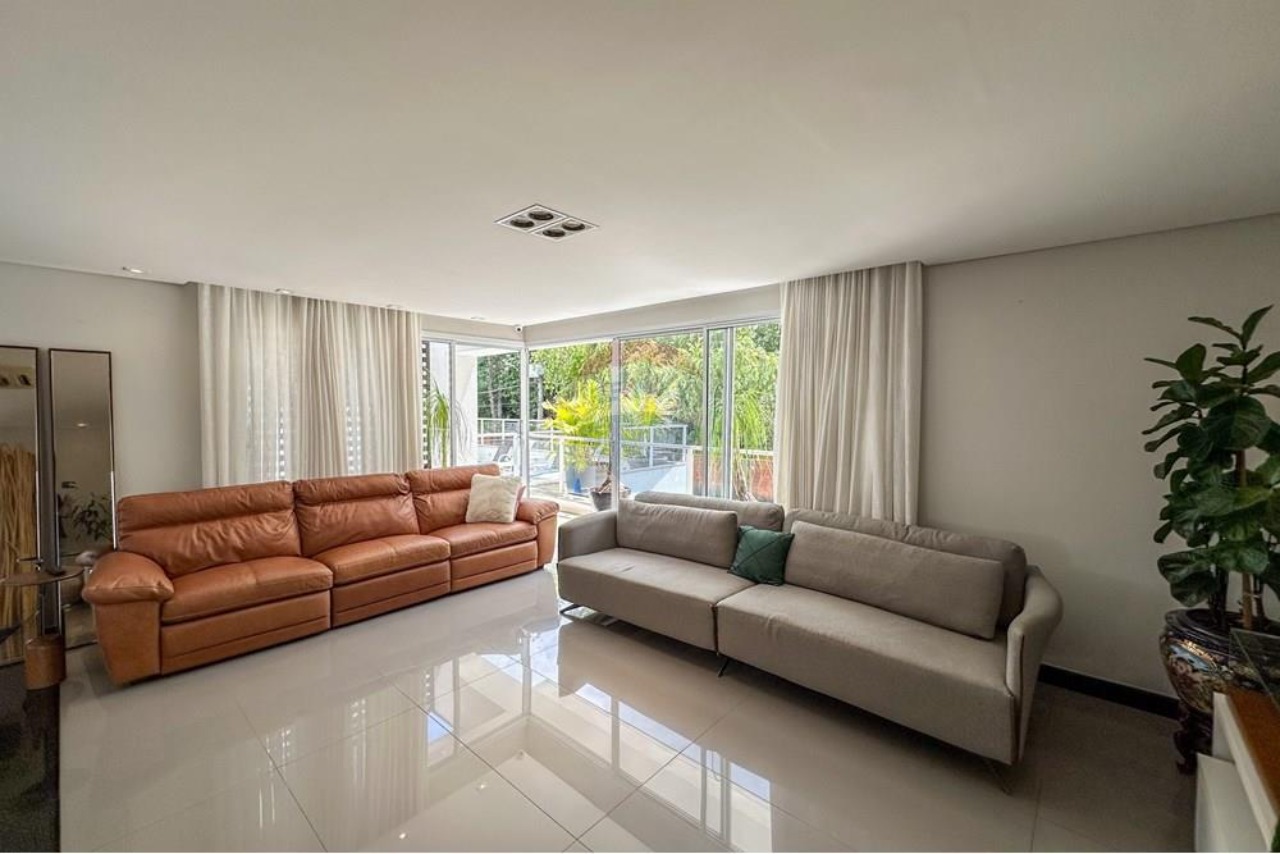 Casa de Condomínio, 4 quartos - Foto 7