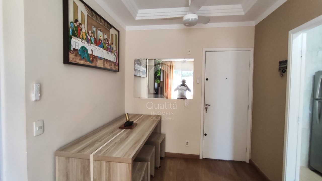 Apartamento, 2 quartos, 48 m² - Foto 3