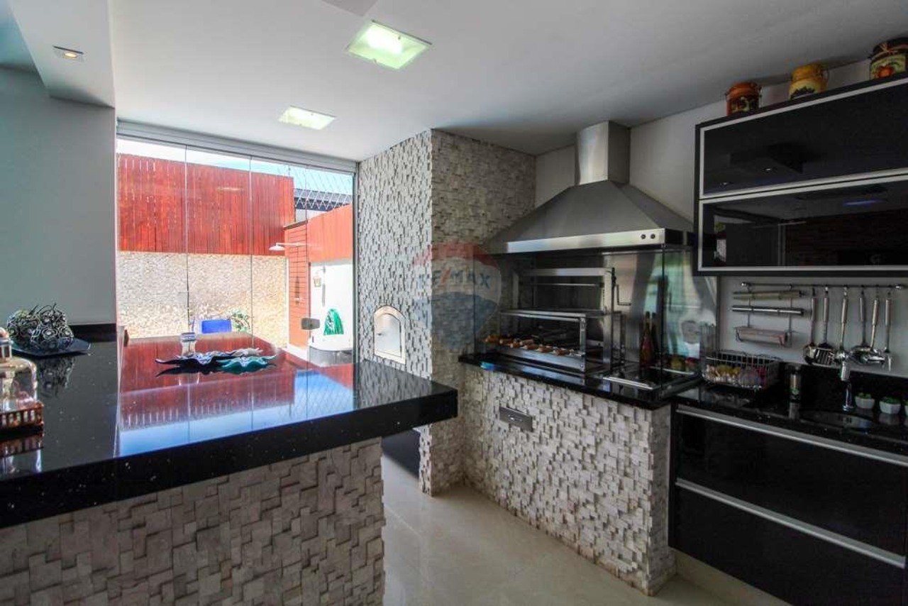 Casa de Condomínio, 3 quartos - Foto 23