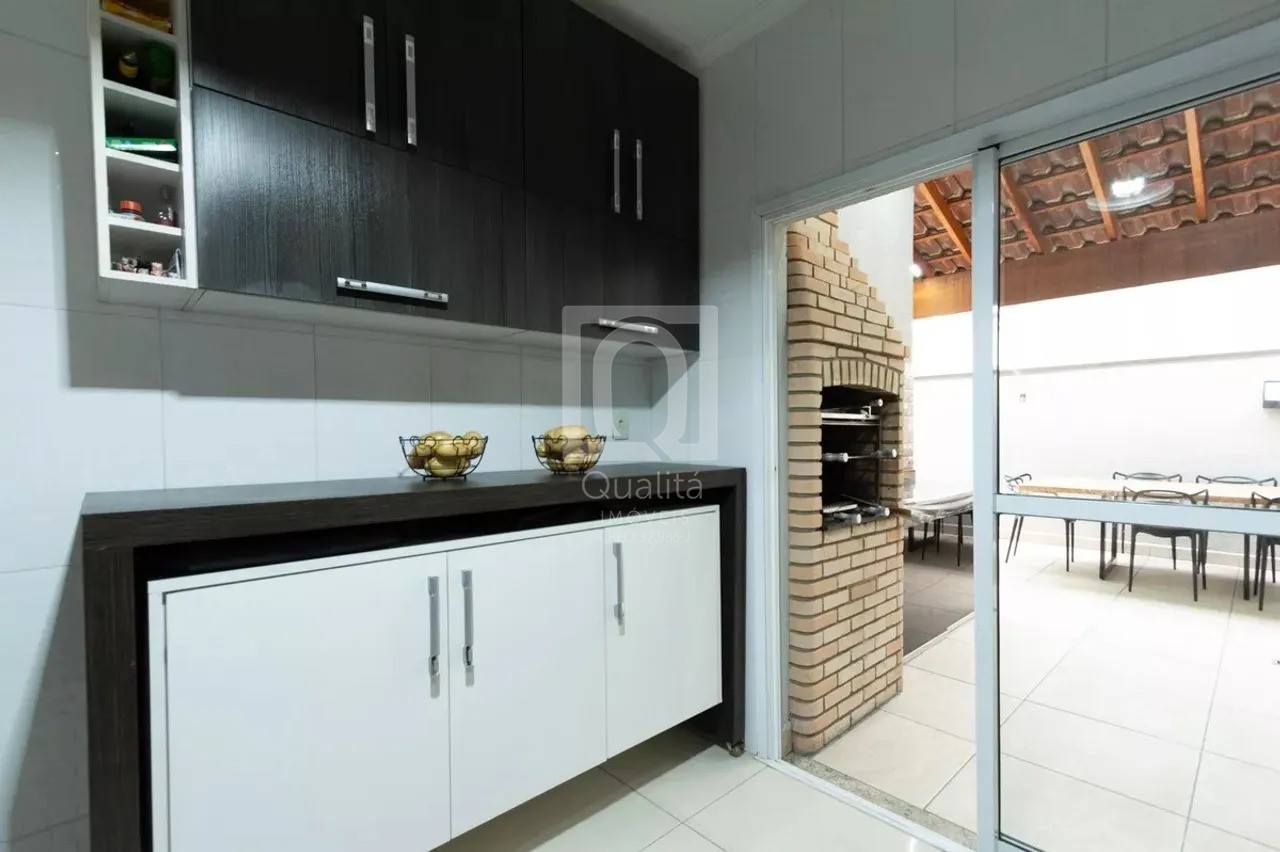 Casa de Condomínio, 3 quartos - Foto 7