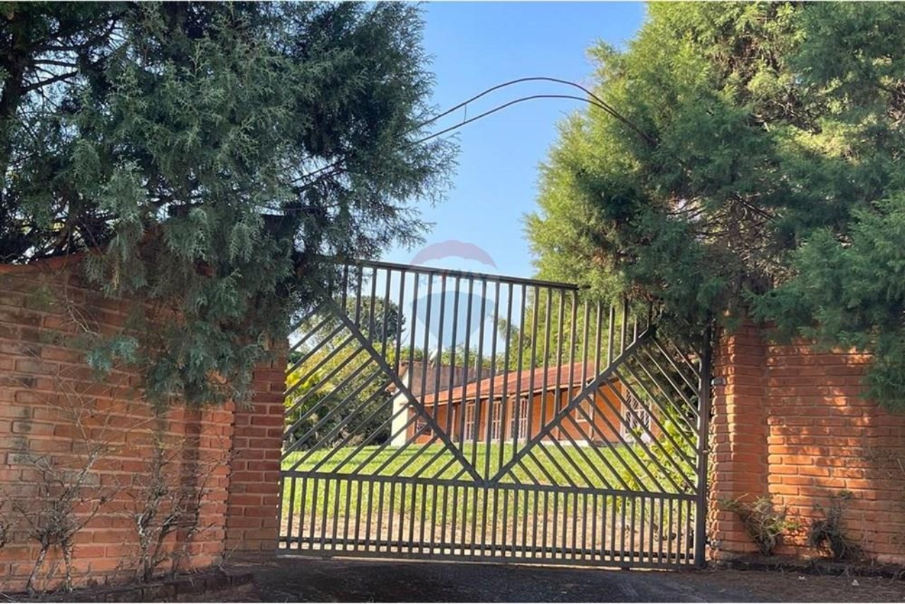 Chácara, 5 quartos, 250 m² - Foto 13